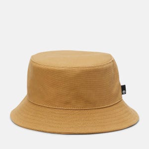 Timberland Icons Of Desire Bucket Hat Wheat