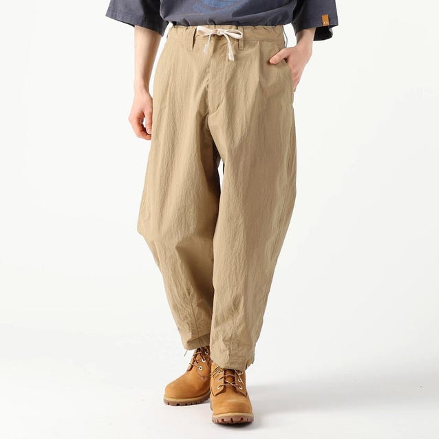 Unisex Tokyo Design Collective Cropped Pants