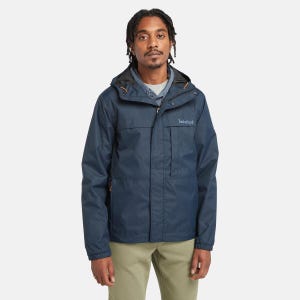 Timberland Men's Water Resistant Benton Shell Jacket