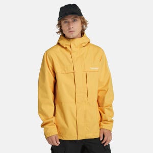 Timberland Men's Water Resistant Benton Shell Jacket