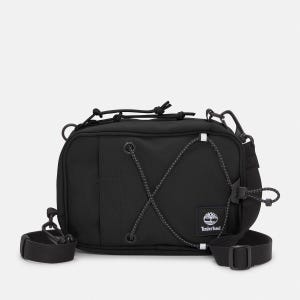 Timberland Outdoor Archive Cross Body Black