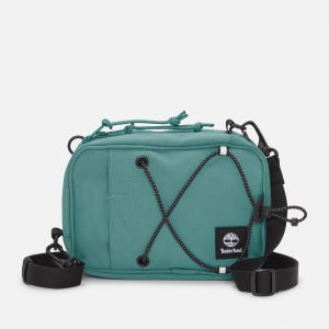 Timberland Outdoor Archive Cross Body Sea Pine