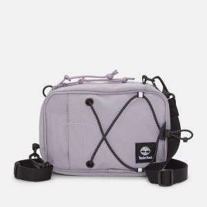 Timberland Outdoor Archive Cross Body Purple Ash