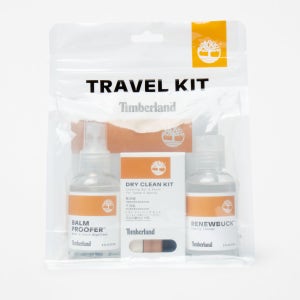 Timberland Travel Kit Ap No Color