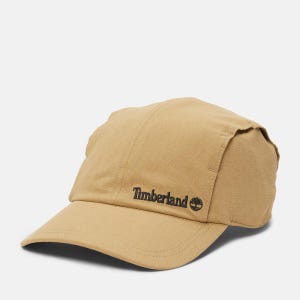 Timberland Vented Cap