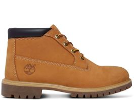 timberland icon chukka boots