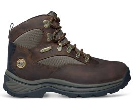 Chocorua Trail Mid Waterproof Boots 