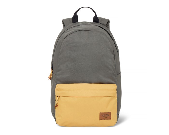 Crofton Classic Colourblock Backpack