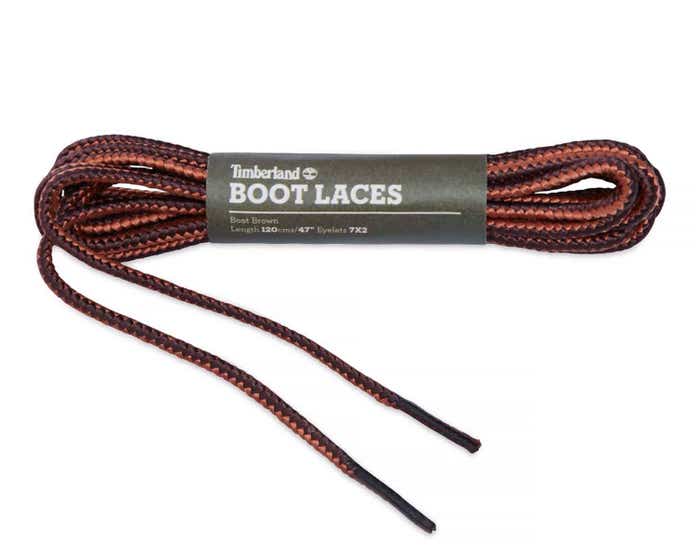 47 Inch Boots Replacement Laces