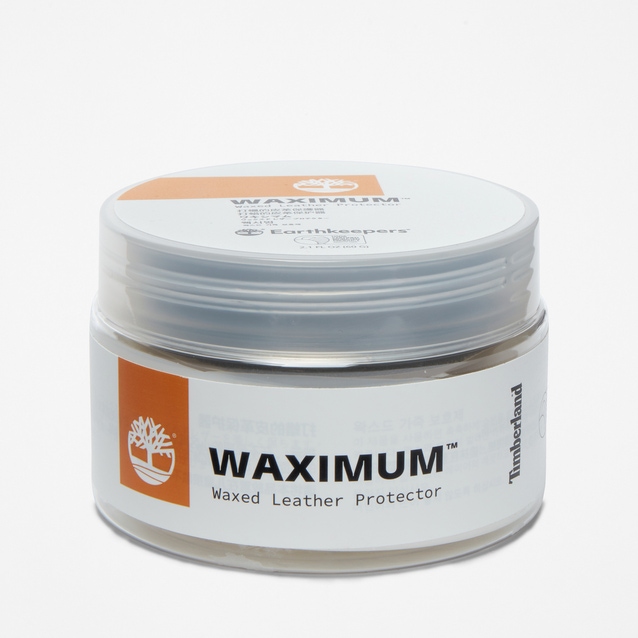 Waximum Waxed Leather Protector