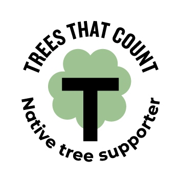Trees That Count - Gift a Tree