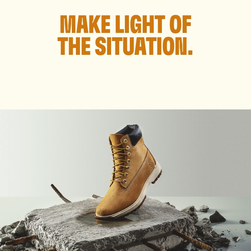 Timberland NZ Official - Boots, Shoes & Clothing | NZ