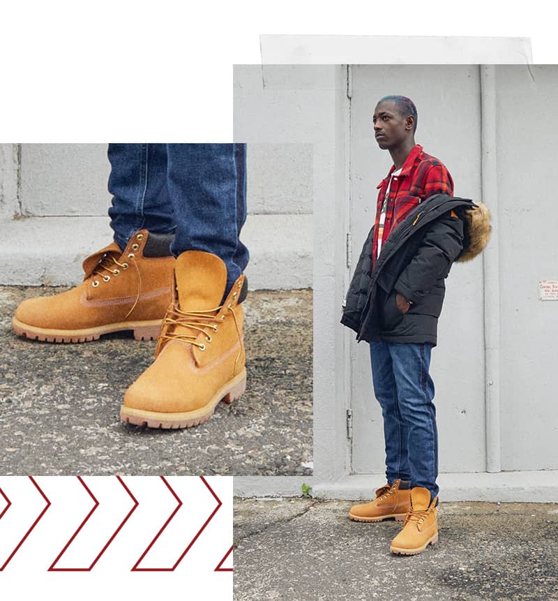 6 Inch Icon Boot | Timberland NZ