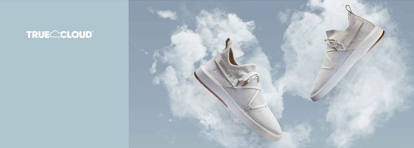 Timberland True Cloud Collection